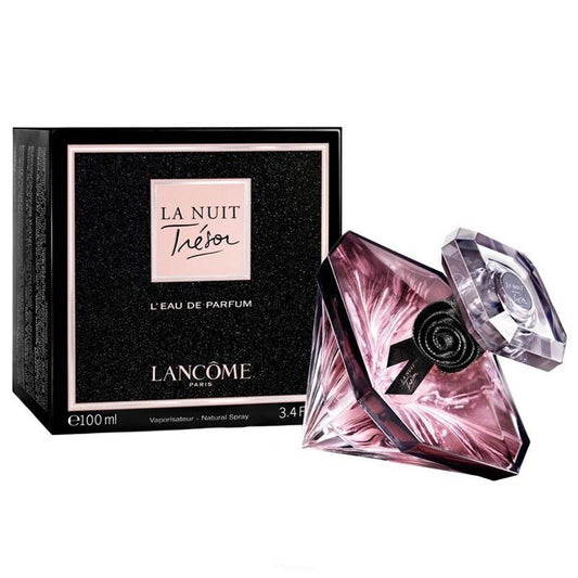 LANCÔME TRESOR LA NUIT EDP MUJER 100ML