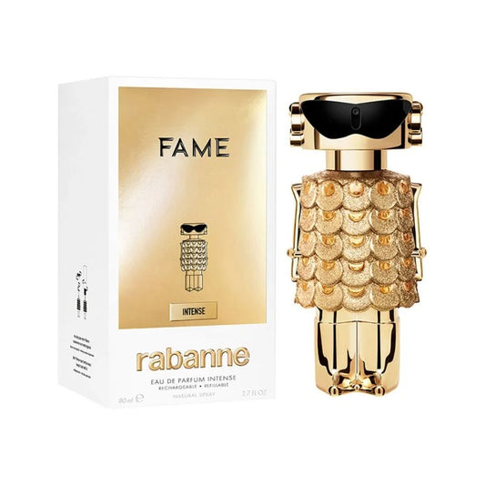 PACO RABANNE FAME INTENSE EDP MUJER 80ML