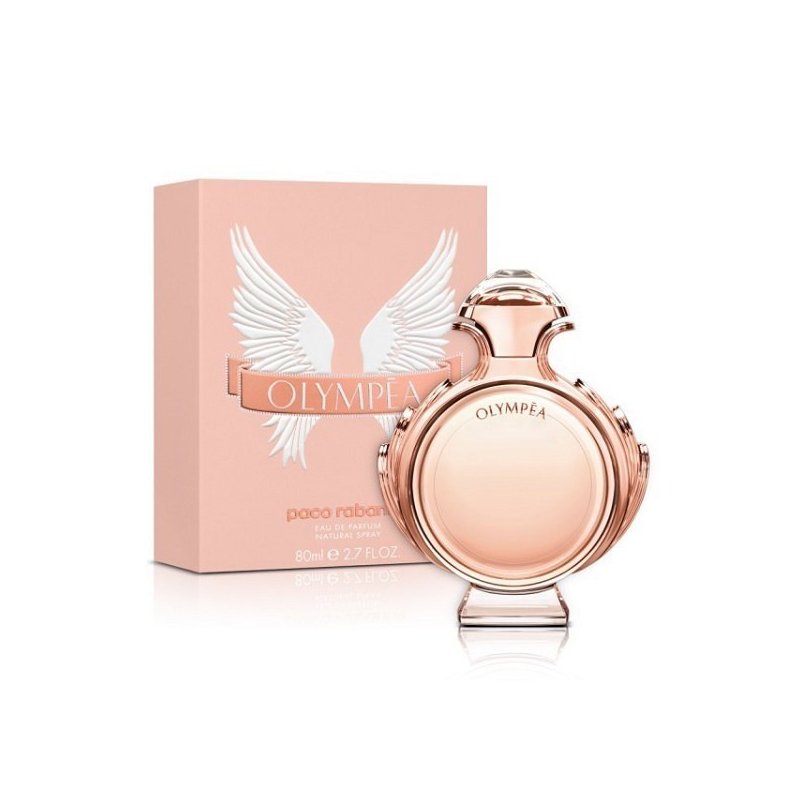 PACO RABANNE OLYMPEA MUJER 80ML