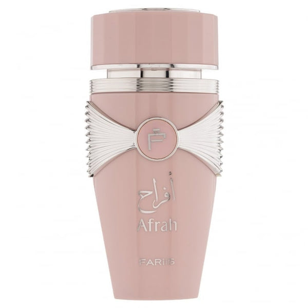 FARIIS AFRAH EDP MUJER 100ML