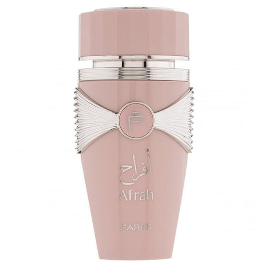 FARIIS AFRAH EDP MUJER 100ML