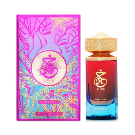 PARIS CORNER KHAIR CONFECTION EDP MUJER 100ML