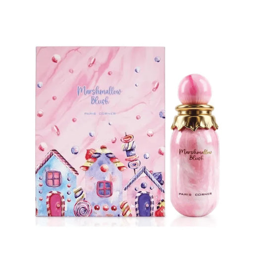 PARIS CORNER MARSHMALLOW BLUSH EDP MUJER 100ML