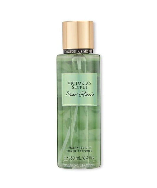 VICTORIA SECRET COLONIA PEAR GLACE MUJER 250ML