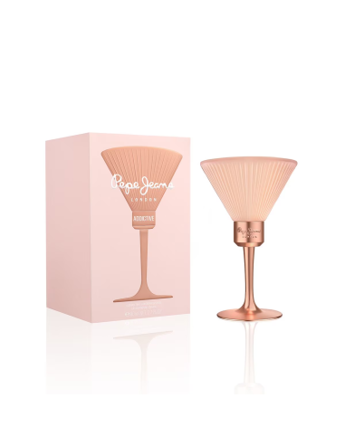 PEPE JEANS ADDICTIVE FOR HER EDP MUJER 80ML