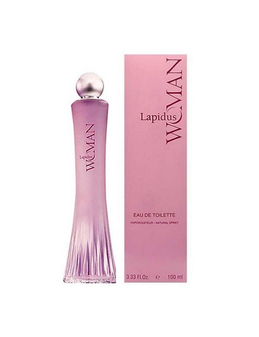 TED LAPIDUS WOMAN MUJER 100ML