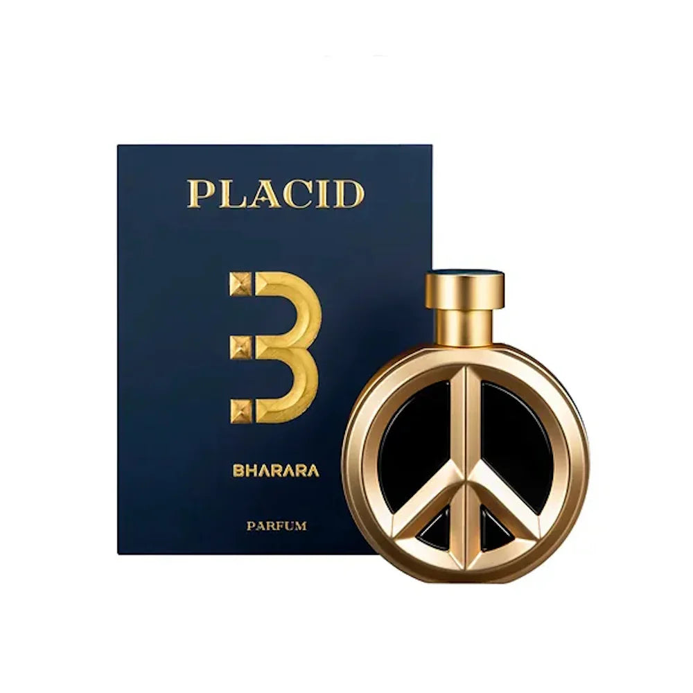 BHARARA PLACID EDP 100ML HOMBRE