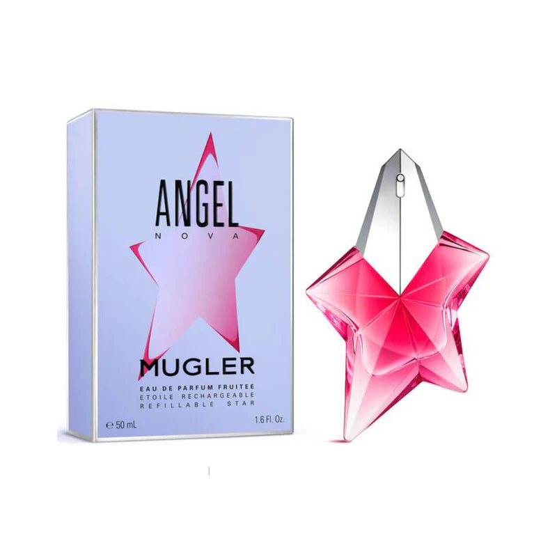 THIERRY MUGLER ANGEL NOVA EDP MUJER 100ML