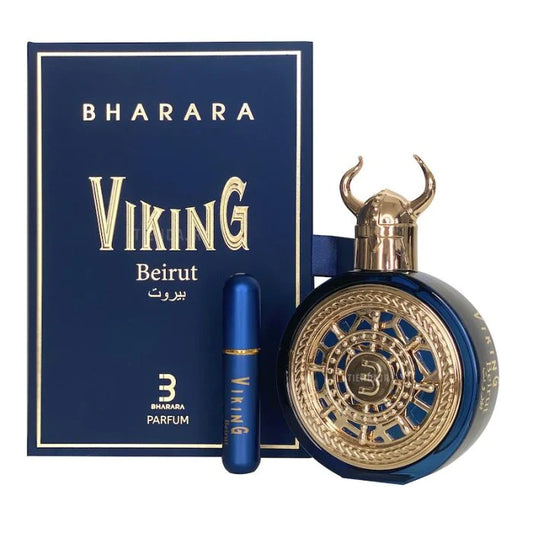 BHARARA VIKING BEIRUT EDP UNISEX 100ML