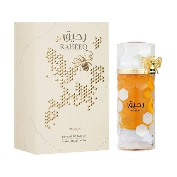 NUSUK RAHEEQ EDP UNISEX 100ML