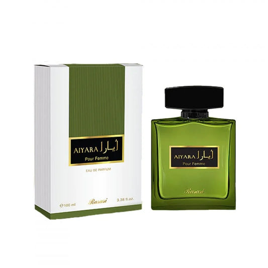 RASASI AIYARA EDP MUJER 100ML