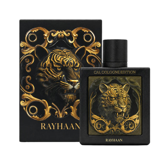 RAYHAAN TIGER EDP HOMBRE 100ML