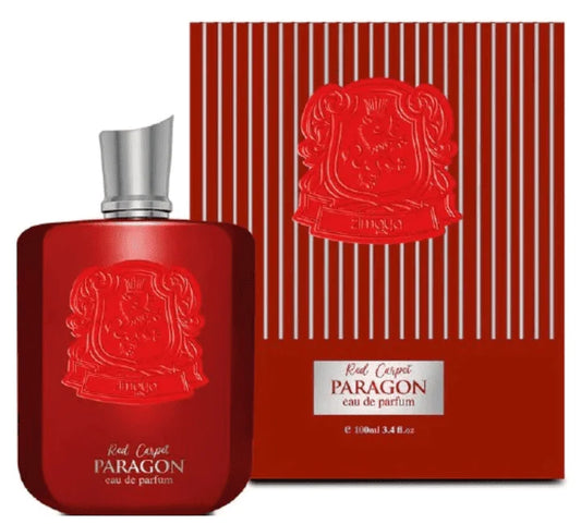 ZIMAYA RED CARPET PARAGON EDP UNISEX 100ML