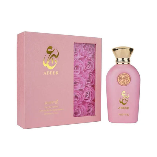 RIIFFSRIIFFS ABEER EDP MUJER 100ML