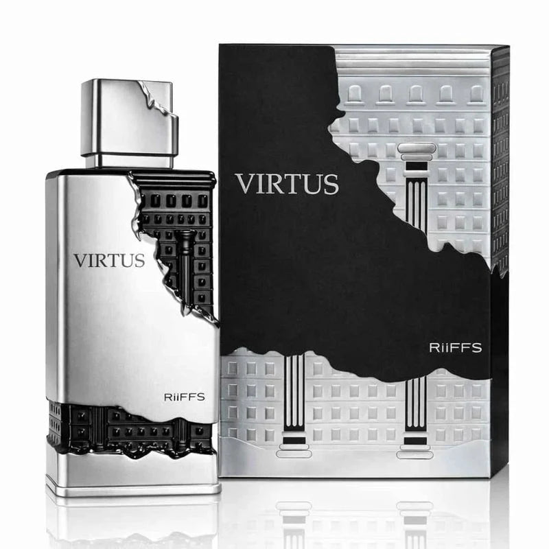 RIIFFS VIRTUS EDP HOMBRE 100ML