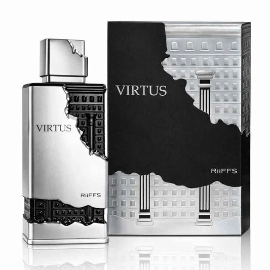 RIIFFS VIRTUS EDP HOMBRE 100ML