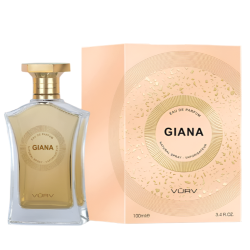VURV GIANA EDP MUJER 100ML
