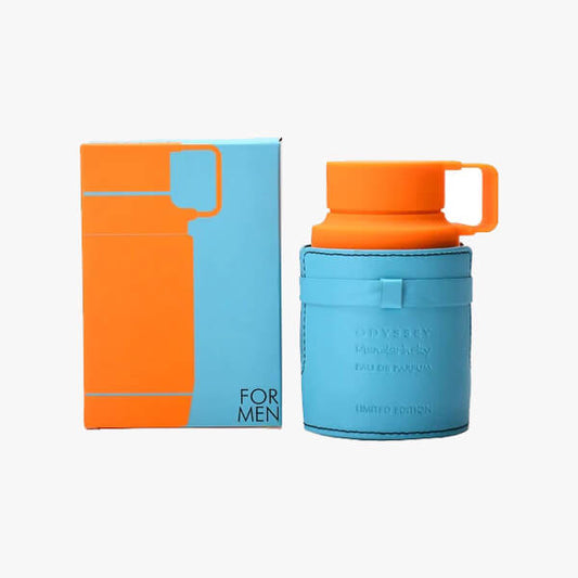 ARMAF ODYSSEY MANDARIN SKY EDP HOMBRE 60ML