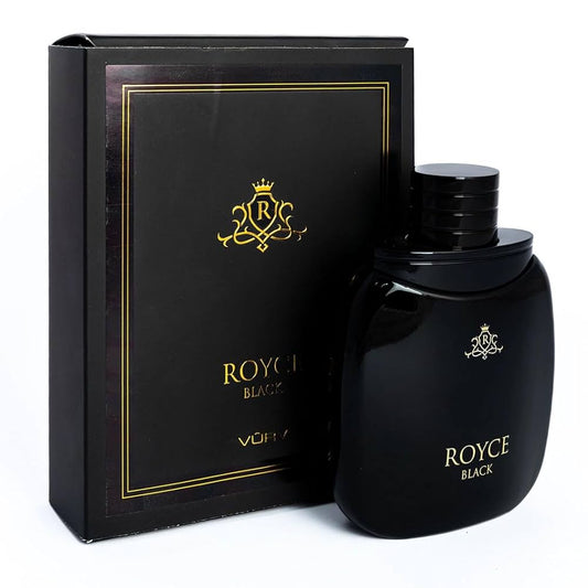 VURV ROYCE BLACK EDP HOMBRE (ONE MILLION PRIVE) 100ML