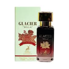MAISON ALHAMBRA GLACIER BELLA EDP MUJER 30ML