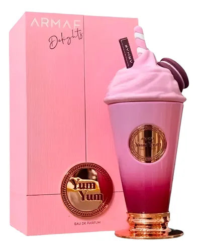 ARMAF YUM YUM EDP MUJER 100ML