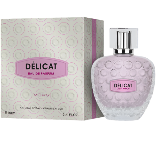 VURV DELICAT EDP MUJER 100ML