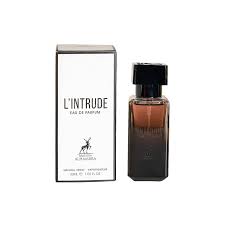 MAISON ALHAMBRA L INTRUDE EDP MUJER 30ML