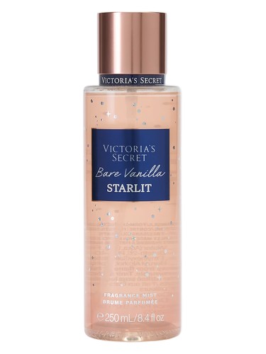 COLONIA BARE VANILLA STARLIT MUJER 250ML