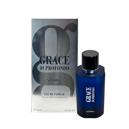 VURV GRACE DI PROFONDO EDP HOMBRE 100ML