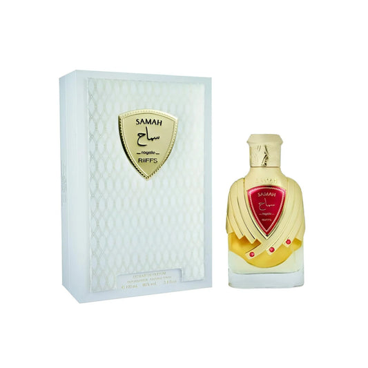RIIFFS SAMAH ROYALE EDP UNISEX 100ML
