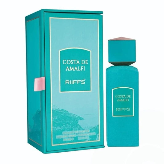 RIIFFS COSTA DE AMALFI EDP UNISEX 100ML