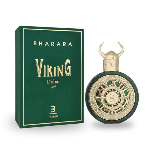 BHARARA VIKING DUBAI EDP HOMBRE 100ML