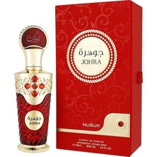 NUSUK JOHRA EDP UNISEX 100ML