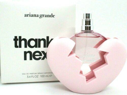 ARIANA GRANDE THANK U NEXT TESTER MUJER 100ML