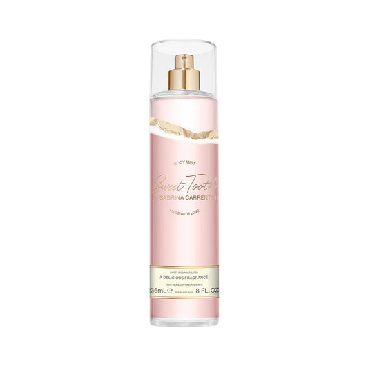 SC BODY MIST SWEET TOOTH MUJER 236ML