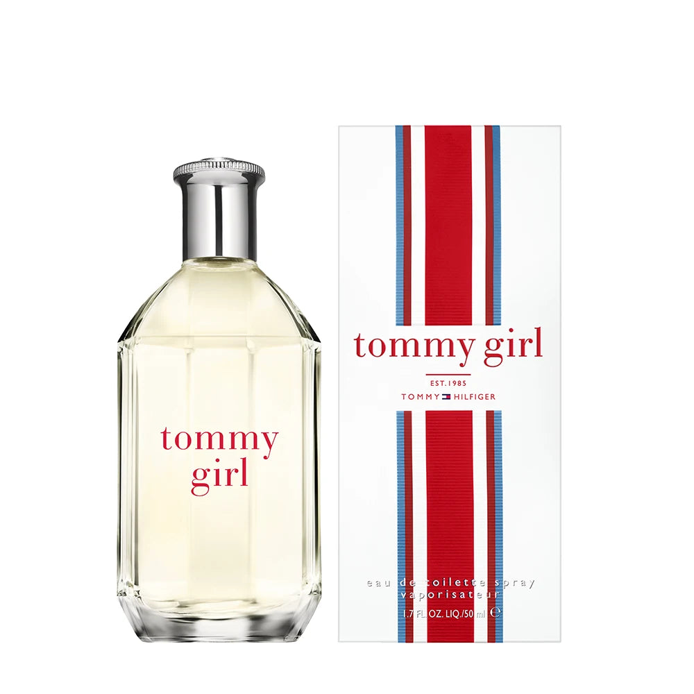TOMMY HILFIGER GIRL 50ML