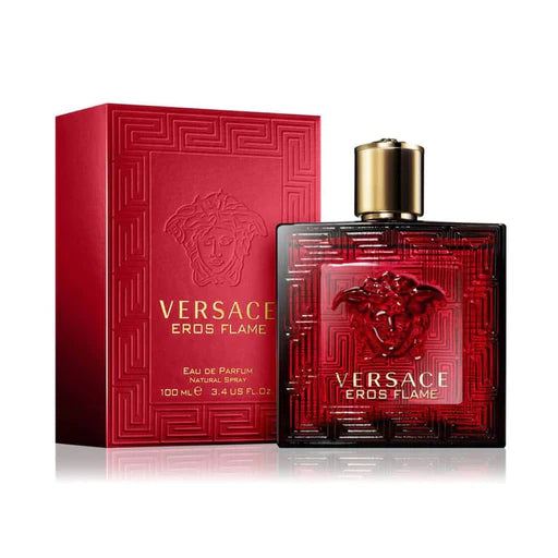 VERSACE EROS FLAME EDP HOMBRE 100ML