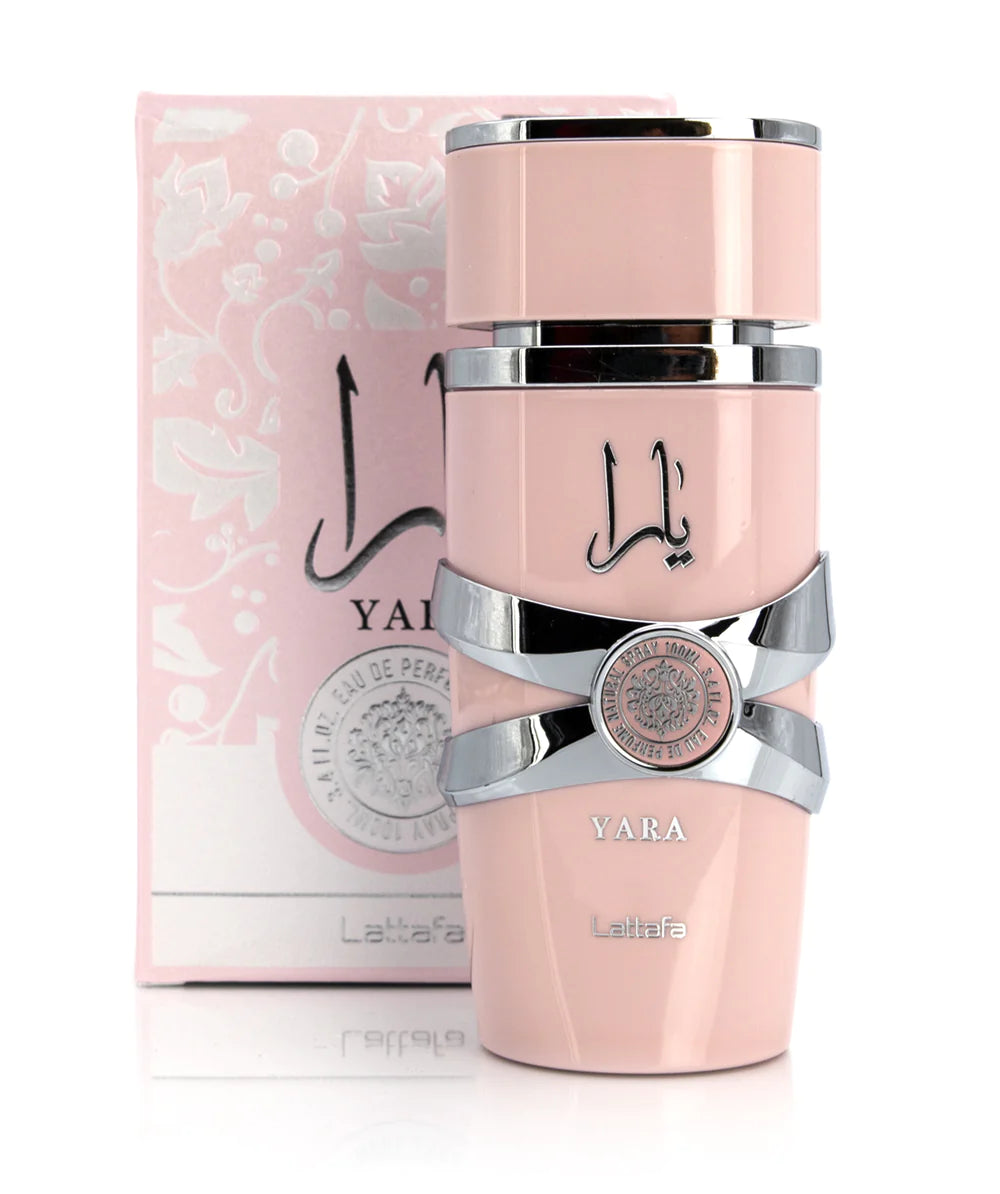 LATTAFA YARA EDP MUJER 100ML