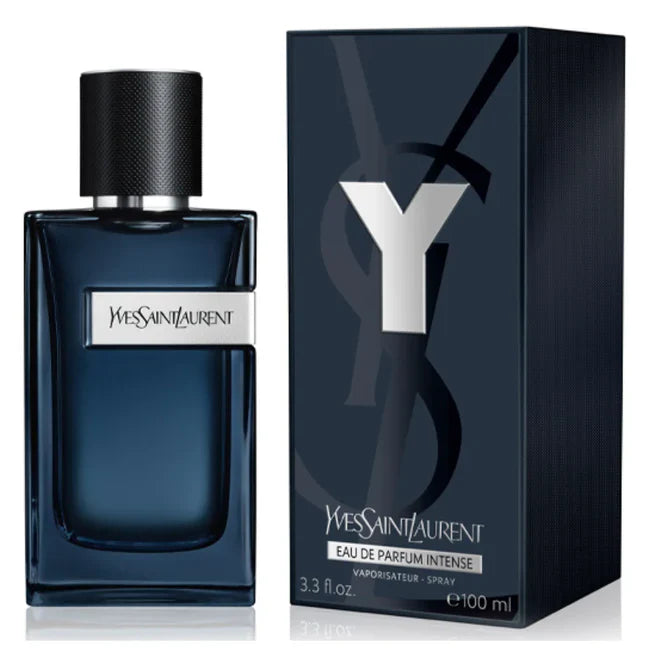 YSL Y EDP INTENSE HOMBRE 100ML